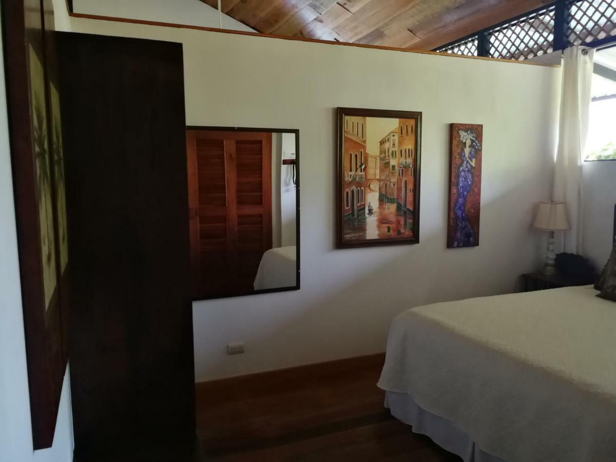 Casa Bali Verde Uvita Exterior foto